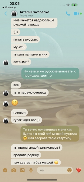 Борщ с наваром: Как ресторатор и бывший-ведущий НТВ Алексей Зимин помогает Украине из Лондона