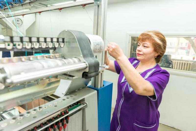 Бурятии выделят 50 миллионов рублей на модернизацию промышленных предприятий