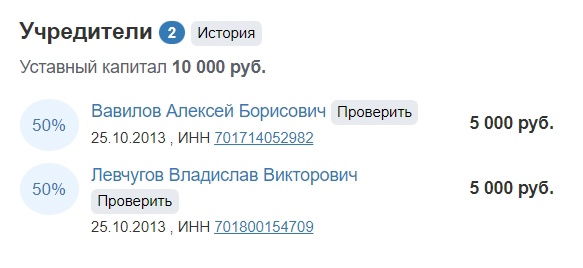 Бывают странные сближения: дело Левчугова и дело Кляйна