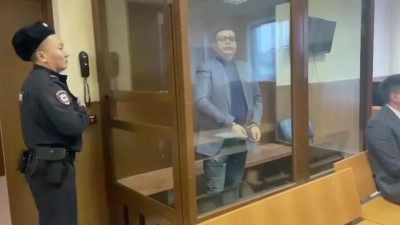 Бывшего главу департамента &laquo;Аэрофлота&raquo; Минаева приговорили к 9 годам за растрату