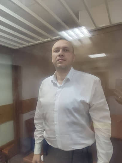 Бывшего сенатора Василия Думу арестовали по делу экс-адвоката Майкла Калви