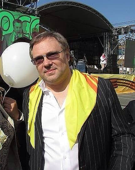 Бывшего вице-губернатора Самарской области Гендина обвинили в мошенничестве