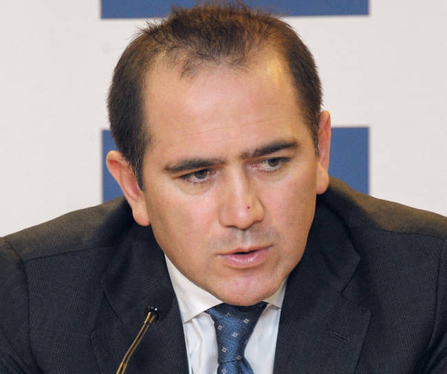 Бывшего вице-президента ОКР Билалова заочно арестовали по делу о мошенничестве