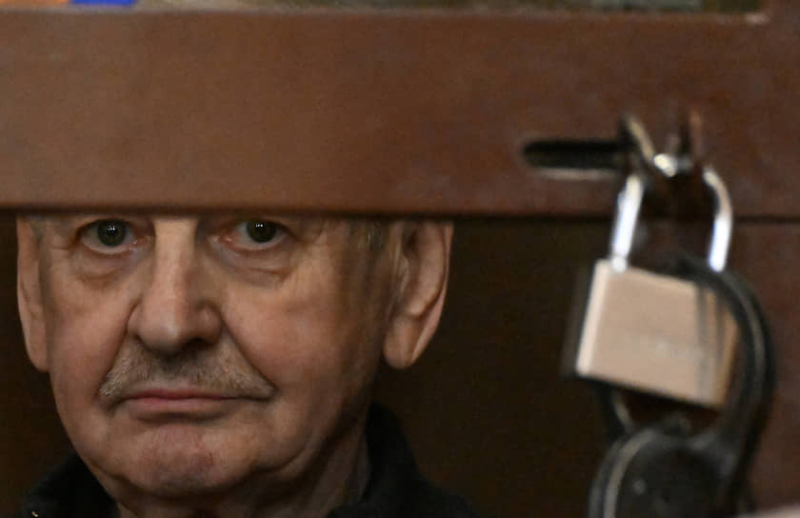 Бывшему брянскому вице-губернатору дали почти 10 лет по делу о фортификациях
