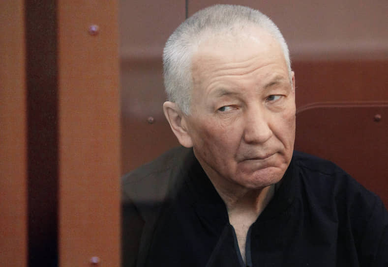Бывшему вице-мэру поведали о его покушении