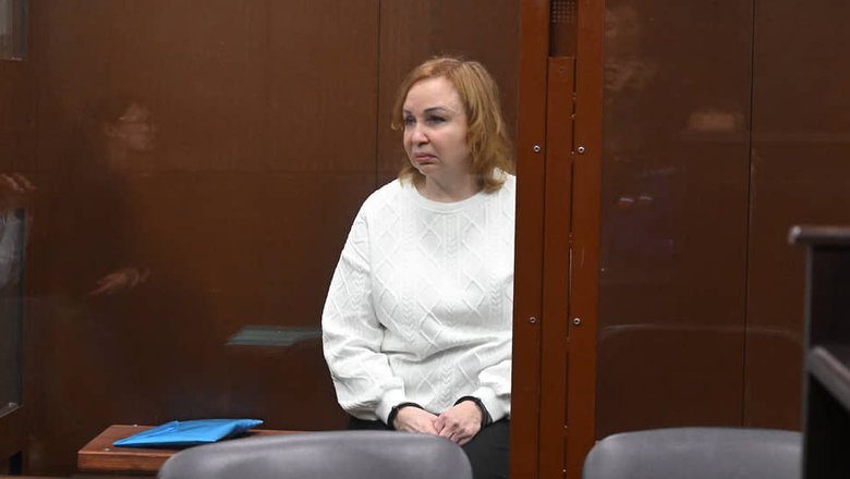 Бывшему вице-президенту &laquo;Оборонстроя&raquo; Ясаковой дали 5 лет за мошенничество