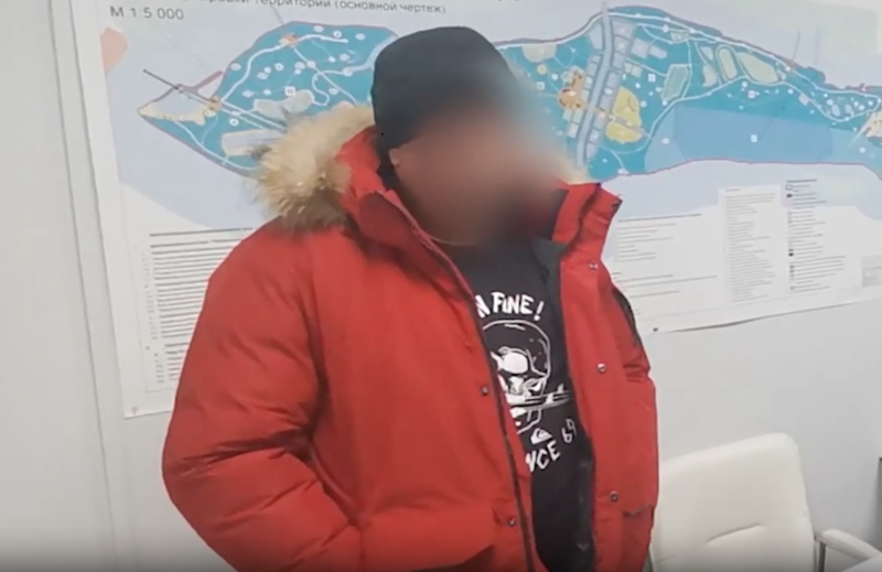 Бывший директор &laquo;Татышев-парка&raquo; признался в получении крупной взятки
