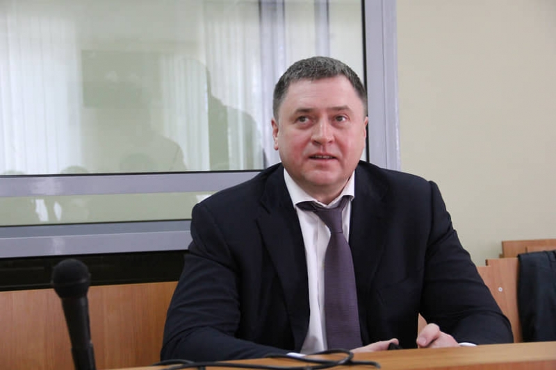 Экс-градоначальник Саратова не сберег отсутствие вины
