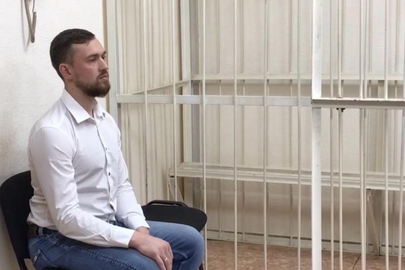 Бывший новосибирский депутат получил шесть лет за контрабанду наркотиков из Германии