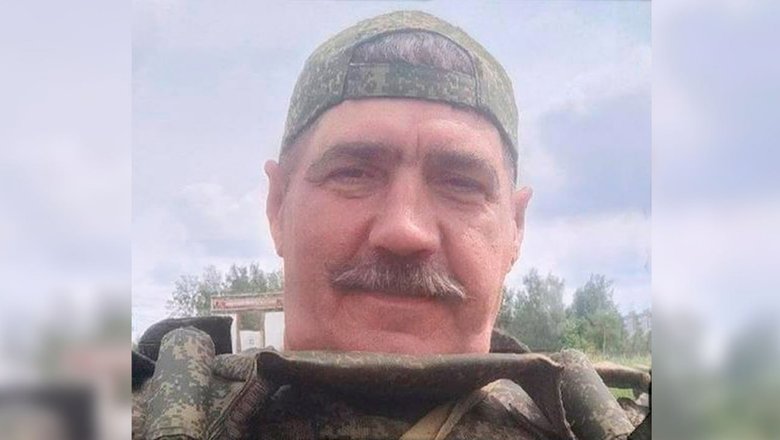 Бывший соратник киллера Солоника по кличке Фашист ушёл добровольцем на СВО