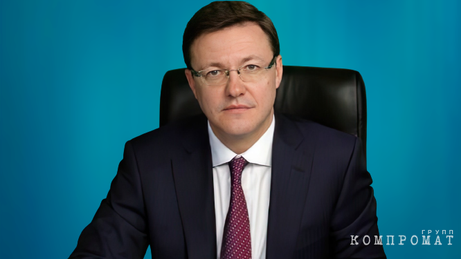 &laquo;Ахиллесова пята&raquo; Дмитрия Азарова