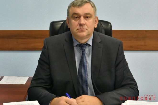 Глава Сертолово и его зам Надежда Рудь арестованы за продажу участков Минобороны под коттеджи на сотни миллионов рублей