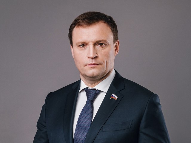 &laquo;Одиссея&raquo; парламентария Государственной Думы Сергея Пахомова