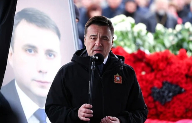 Мэр не вернулся со стадиона