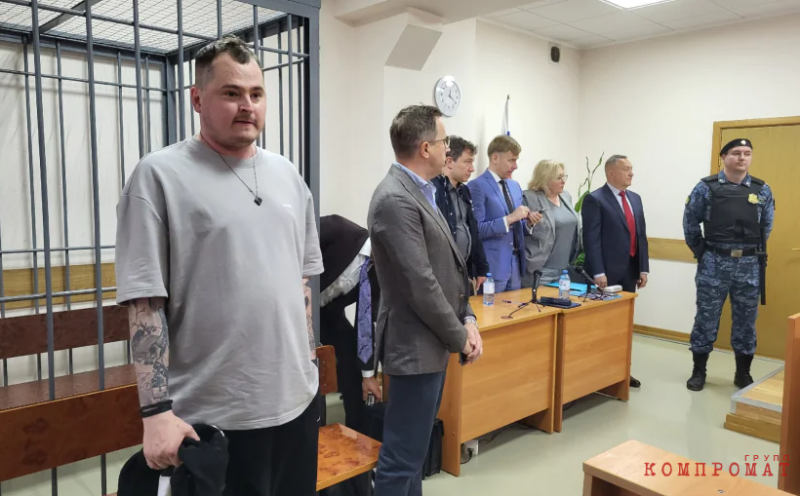 Бывший тульский глава министерства информатизации "отпилил" 68,3 млн руб. от информационные системы здравоохранения региона
