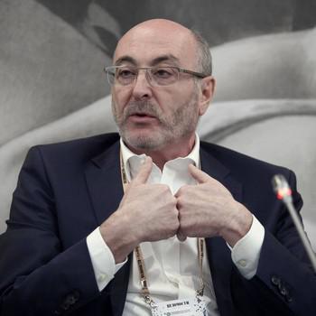 Михаил Болотин сдал подельников.