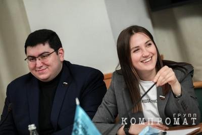 Как основоположник Faberlic Алексей Нечаев и братья Ковальчуки провели в Государственную Думу "Новых людей"