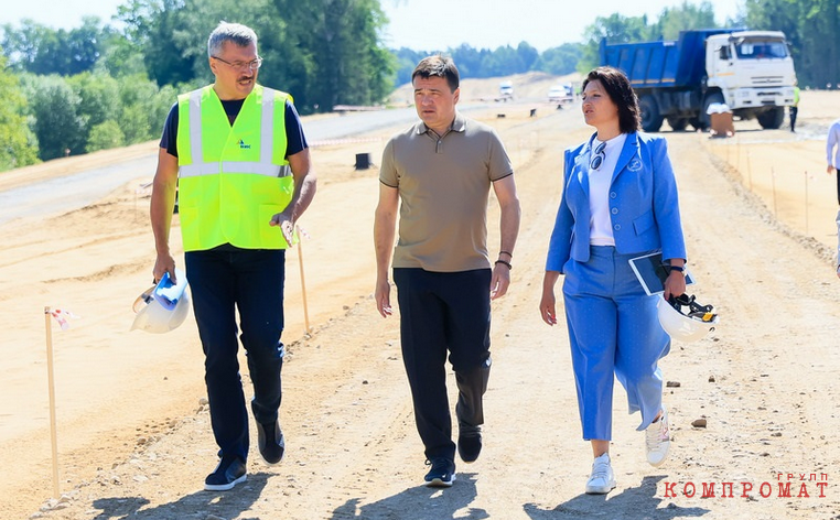 Актив «Газстройпрома» и ИП скупают долги «Энергогаза» на фоне «ухода в тень» Доева и Снегурова. В бизнесе нашли интересы главы «Россетей»