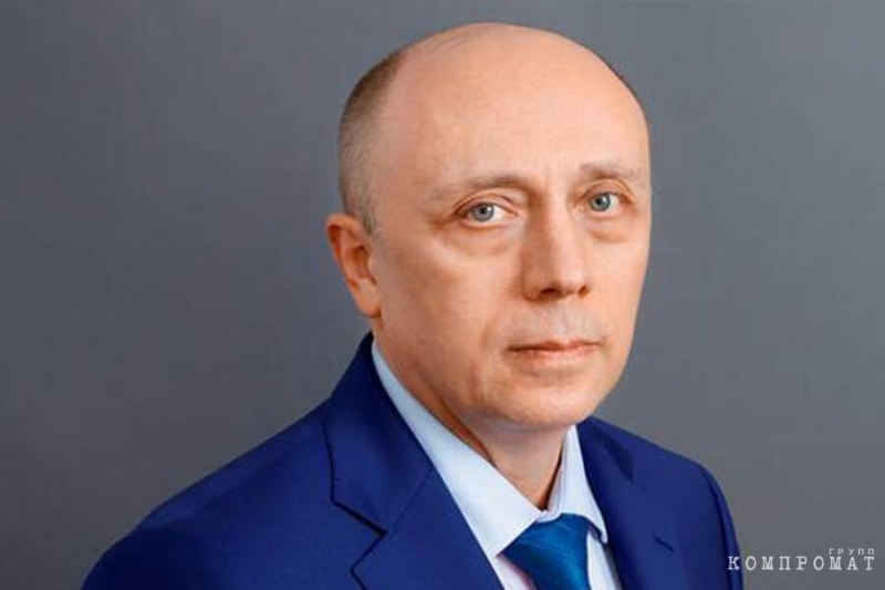 Основной боец с коррупцией ФТС задержан за взятки от импортеров на 10-ки миллионов рублей