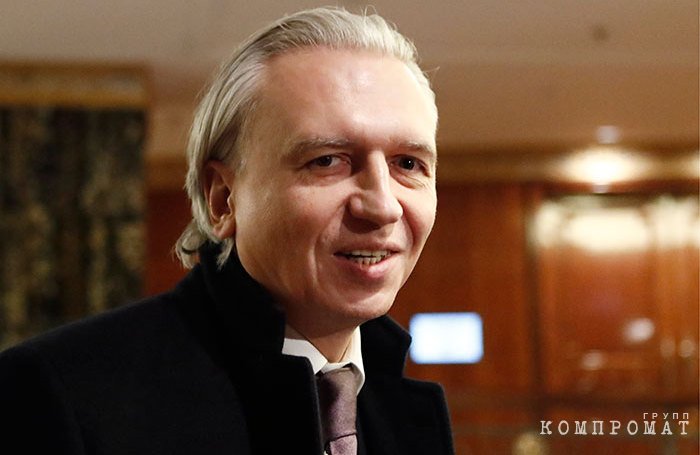 «Мурзилки» президента Российского футбольного союза