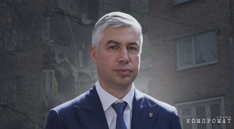 Сытый голодному: Как богатый мэр Ростова Логвиненко советует людям жить на кредиты