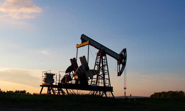 Нефть &laquo;Русь-Ойла&raquo; добыли приставы