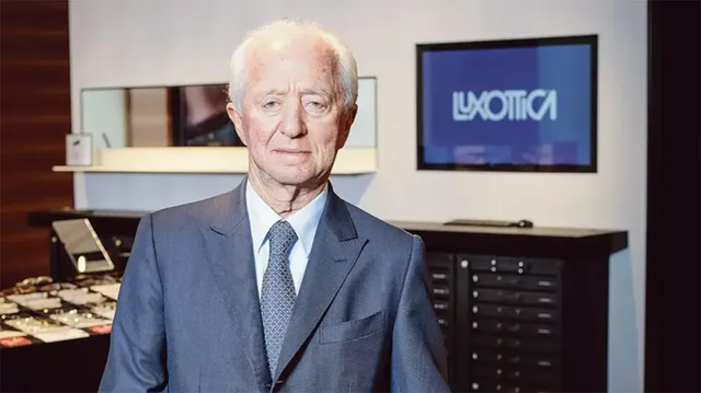Погиб один из самых богатых мультимиллионеров Италии