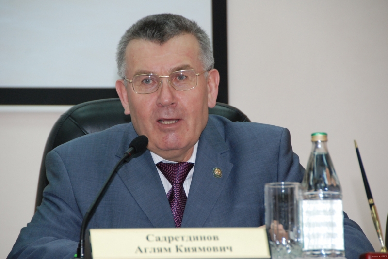 Взятки, проверки, два ствола