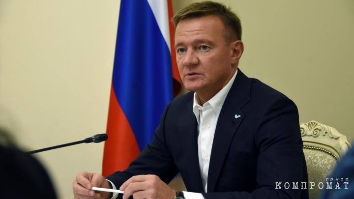 Деловая империя депутата Госдумы Золотарёва: коррупционный миллиард Лёхи-колхоза