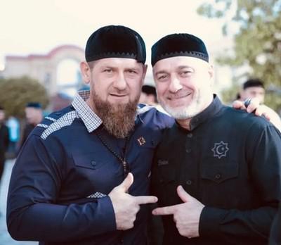 Незадекларированный Дубай.