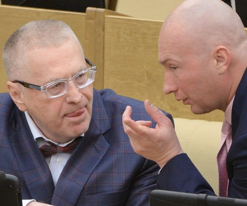 Без бизнеса, но в богатства