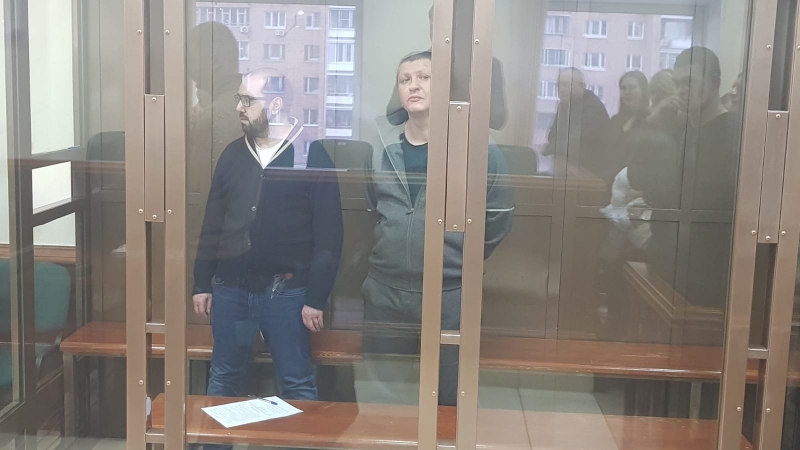 Профессиональный потерпевший. Можно ли верить аферисту с пятью судимостями?