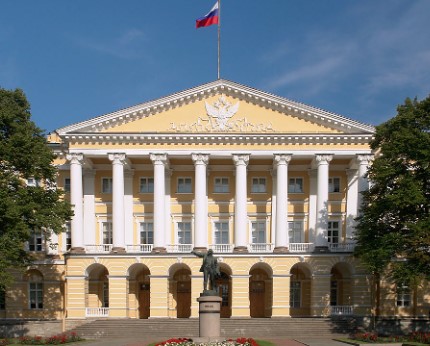 средства массовой информации: в Смольном проявляют равнодушие к трудностям безопасности детишек в Санкт-Петербурге