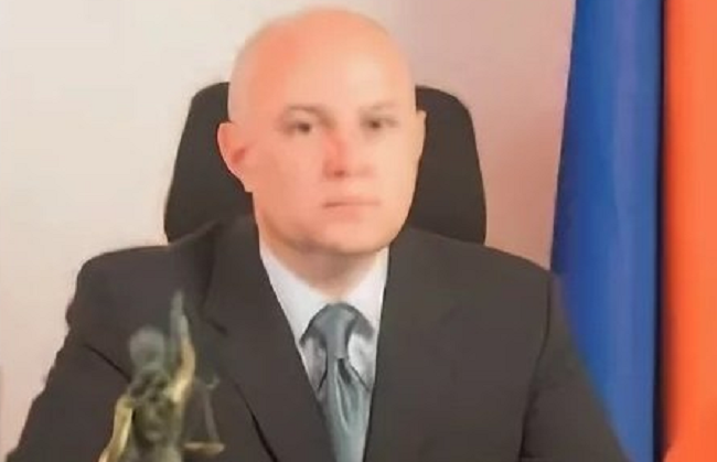 Краснодарская Фемида &laquo;на охране&raquo; коррупции