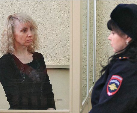 «Это были люди-хамелеоны»