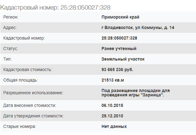 Асгардия 