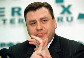 Власти Великобритании признали смерть первого вице-президента ЮКОСа суицидом