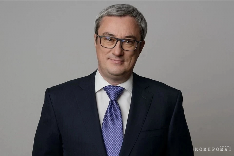 Вячеслав Гайзер осужден к дивидендам