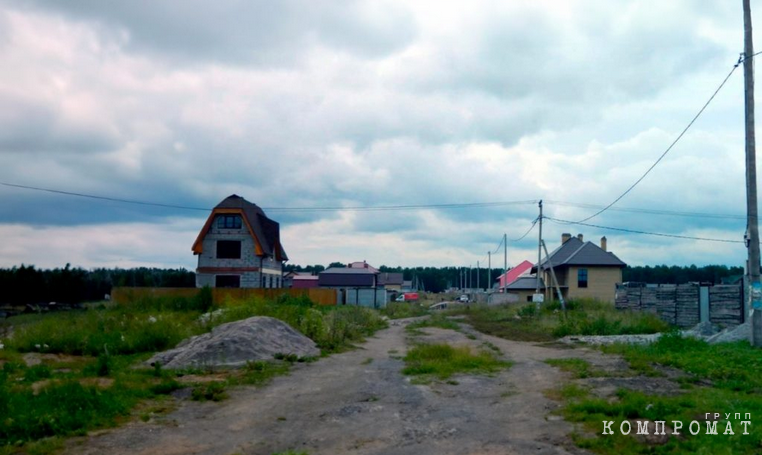 Росимущество остановило застройку Малого Истока. Миллиардные проекты под угрозой срыва