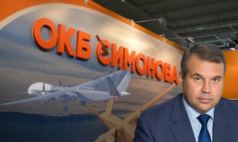 Фантомные крылья беспилотного аппарата: почему Денису Мантурову никогда не сравниться со стерхами