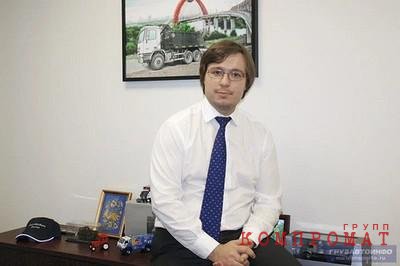 Бизнес с родственниками-подрядчиками, жена-лоббист в Госдуме и недвижимость на 1 млрд руб. главы КАМАЗа