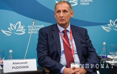 Бывший замглавы Минвостокразвития арестован за хищение 840 млн руб. на строительстве пилорамы в Хабаровском крае