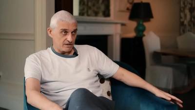 Дерипаска поставил Тинькова за честь на "счетчик".