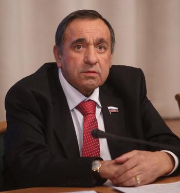 Золотой референт.