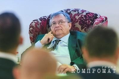 Сын экс-главы приволжского Ростехнадзора строит в Казани 27-этажный ЖК, владеет землей на 650 млн руб. и счетами на 1,3 млрд руб.