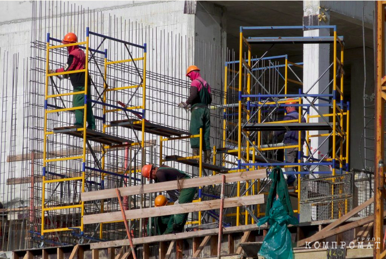 Челябинская область потеряла деньги на стройках &laquo;ЮУ КЖСИ&raquo;. Карманные субподрядчики бросили школы и больницы