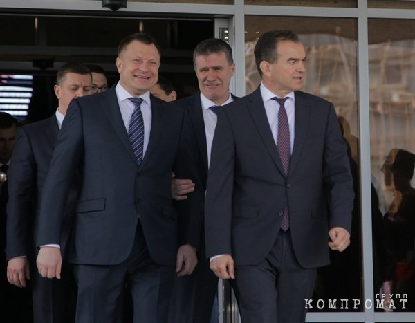 С какой целью AVA GROUP отказывается достраивать ЖК &laquo;Мультиплекс Кино&raquo;