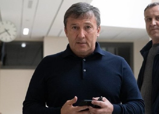 Равиль Зиганшин накупил недвижимого имущества в Италии и Дубае, сорвав стройку &laquo;Восточного&raquo;