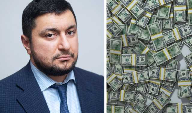 Почему тесновато связанный с Российской Федерацией конвертатор Мисак Хидирян расслабленно ведет бизнес в Украине и не опасается санкционных мер СНБО?