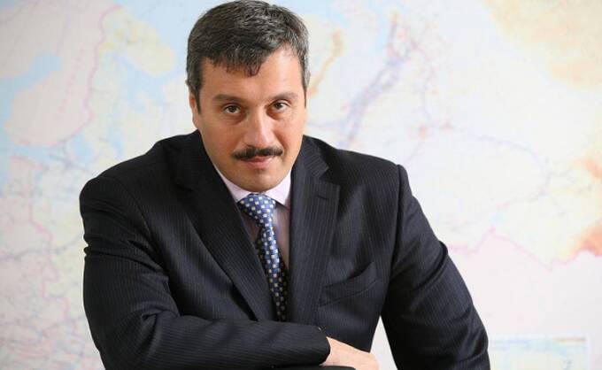 «Надоил» из России: как Дмитрий Доев без затруднений скупает Лондон
